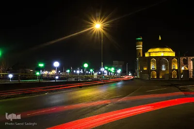«تبریز» شهر نمونه گردشگری کشورهای اسلامی