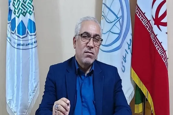 د ایران او د عربستان موافقه د مسلمانانو د پیوستون سبب ګرځي
