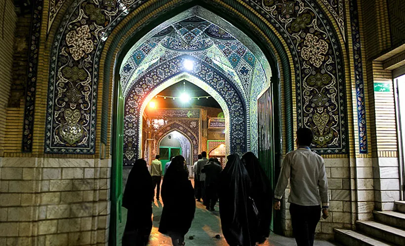 ‌مساجد باید به محور فعالیت های اجتماعی اهالی محله تبدیل شوند