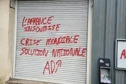 Islamophobie : une mosquée et un centre de demandeurs d'asile en France visés