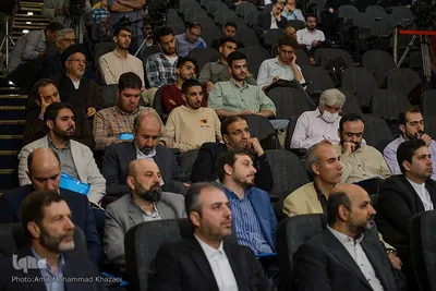 همایش علمی رسانه و مناسک
