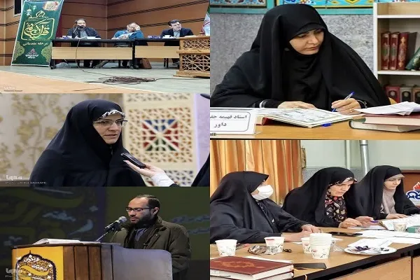 والدین برای قرآنی ماندن فرزندانشان برنامه‌ریزی کنند