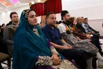 همایش گرامیداشت سردار بی بی مریم بختیاری در دومین جشنواره ملی اقوام و عشایر در چهارمحال و بختیاری‎