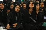 همایش شیرخوارگان حسینی(ع) در اراک