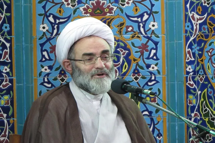 مردم برای رضای خدا به کاندیداهای اصلح رای دهند