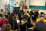 نشست «امامت و رهبری» در وین برگزار شد