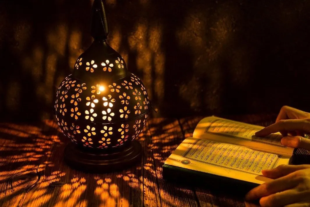 Kur'an-ı Kerim neden Ramazan ayında indirildi ?