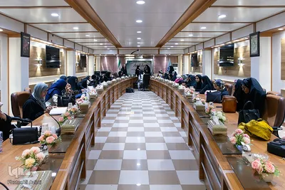 مسابقات قرآن «بهار در بهار» در منطقه دو عملیات انتقال گاز