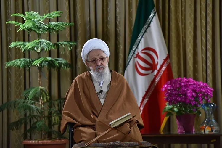 عالمی كه دغدغه دین و مردم داشت / بازخوانی سرگذشت مرحوم آیت‌الله ایمانی