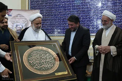 بیست و یکمین کرسی تلاوت قرآن در یزد