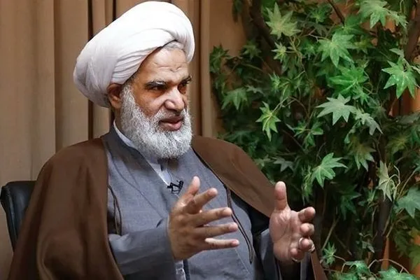بدون جوشش انقلابی عقبگرد خواهیم داشت
