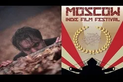 Иранский актер получил приз за лучшую мужскую роль на фестивале в Москве