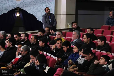 آخرین روز مسابقات سراسری قرآن در تبریز