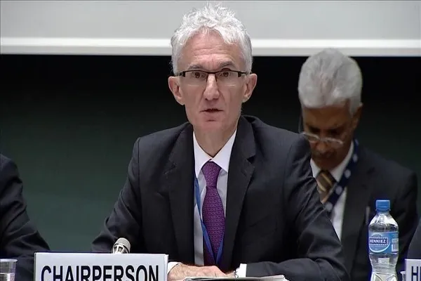 الأمم المتحدة تدعو إلى دعم إنساني عاجل للسودان