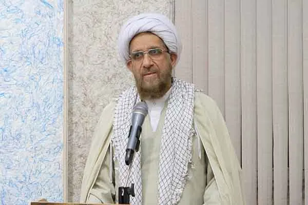 حقیقت بندگی دعا و اظهار نیاز به درگاه الهی است