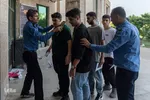 کنکور سراسری ۱۴۰۲ در کرج‎