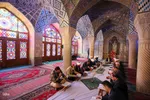 روز شیراز‎