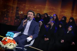 پشت صحنه طرح ملی قرآنی بشارت ۱۴۵۱