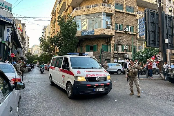 فصائل المقاومة الفلسطينية تدين العدوان الاسرائيلي على لبنان بتفجير أجهزة 