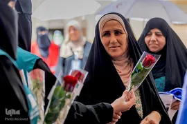 موسم حج تمتع ۱۴۴۳ هجری قمری