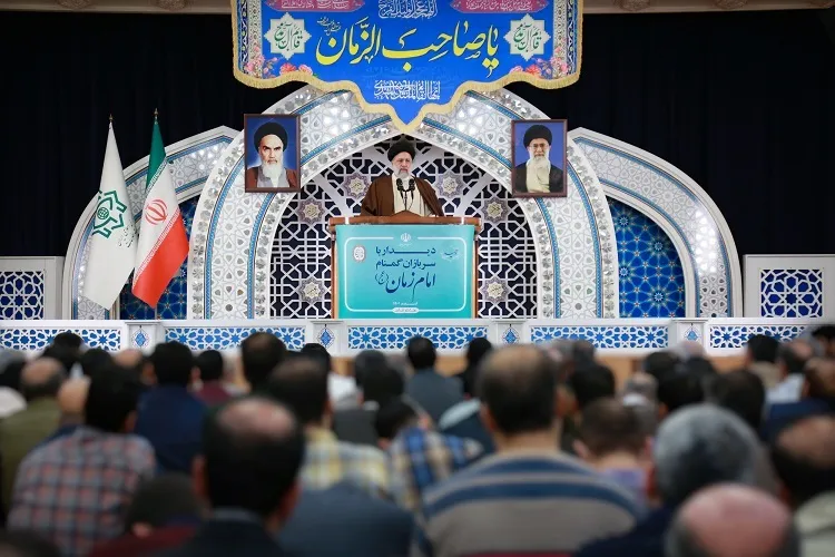 دستگاه‌های اطلاعاتی برای مقابله با تهدیدهای امنیتی در هر حوزه‌ای آماده باشند
