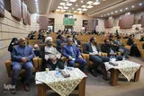 عکس | اختتامیه نوزدهمین نمایشگاه بین‌المللی قرآن و عترت در مشهد برگزار شد