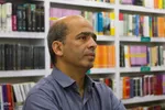 مراسم استقبال از خادمان رضوی در جهاد‌دانشگاهی واحد اصفهان