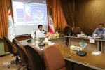 مرحله شهرستانی مسابقات قرآن اوقاف تبریز