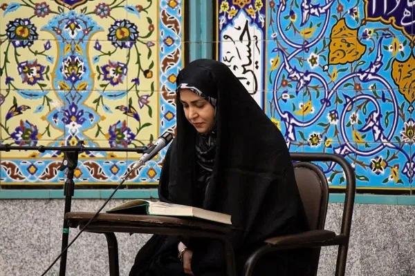 درخشش نمایندگان شرکت پالایش نفت امام خمینی(ره) شازند در مسابقات قرآن