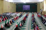 برگزاری پویش «ایران عاشورایی» در چهارمحال‌و‌بختیاری