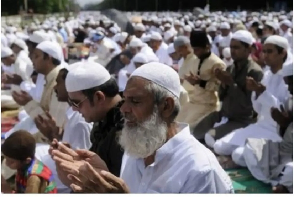 مودی اور بڑھتے ہوئے اسلامو فوبیا