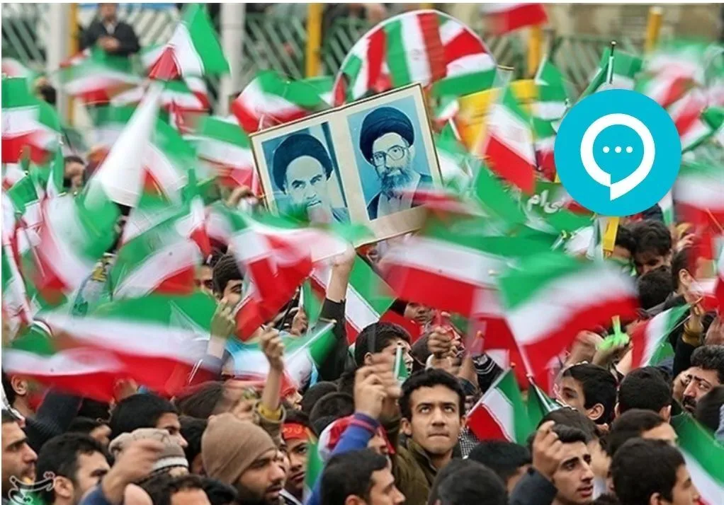 کمک ۵ میلیارد تومانی مردم به زلزله‌زدگان خوی در راهپیمایی ۲۲ بهمن