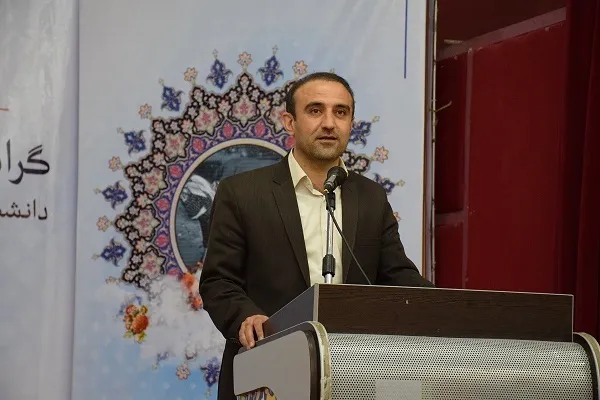 پیشرفت هر منطقه در گرو پیشرفت دانشگاه‌هاست
