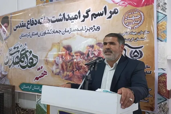 امروز ایران اسلامی در اوج اقتدار و عزت قرار دارد