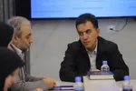 حضور شهردار تبریز در ایسنا و ایکنا