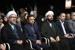 مراسم گرامیداشت سالروز رحلت امام خمینی(ره) در دانشگاه تبریز