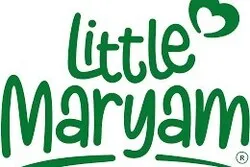 Little Maryam arrive en Belgique !