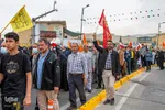 حماسه حضور برای ظهور