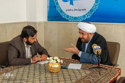 میزگرد بررسی چرایی عدم توفیق نمایندگان چهارمحال‌وبختیاری در مسابقات قرآن