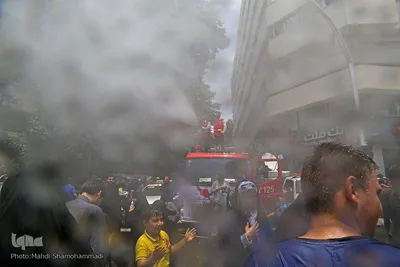 راهپیمایی روز جهانی قدس