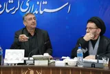 بسیج سازندگی فرصتی برای توسعه لرستان است
