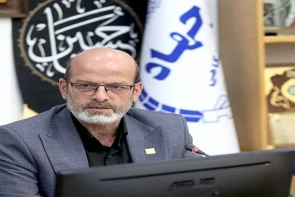Pinuno ng Jihad ng Unibersidad

Si Ayatollah Raisi ay masigasig sa paglilingkod sa mga tao