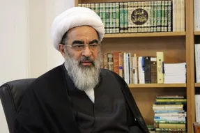 رهبر شهید حقیقت مداحی را احیا کرد