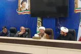 برگزاری نشست هماهنگی موکب «شهدای فرماندهی انتظامی تهران»