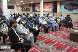 عکس | گردهمایی کانون‌های فرهنگی ـ هنری مساجد در بوشهر