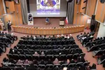 نمایشگاه قرآن چهارمحال‌وبختیاری نمایشگاه کتاب