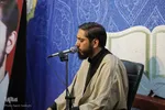 محفل انس با قرآن کریم در تبریز‎
