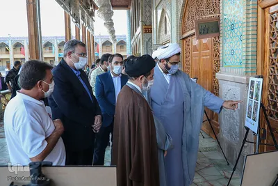 معرفی برگزیدگان جشنواره همسایه آفتاب
