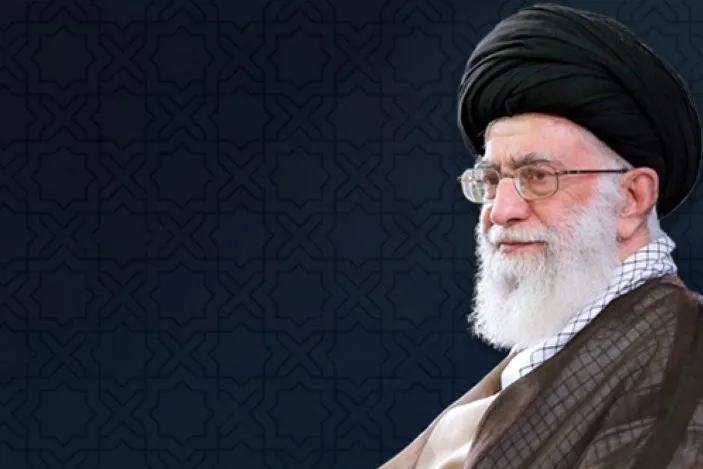 رهبر انقلاب درگذشت مرحوم حبیبی و مرحوم مهرآئین را تسلیت گفتند