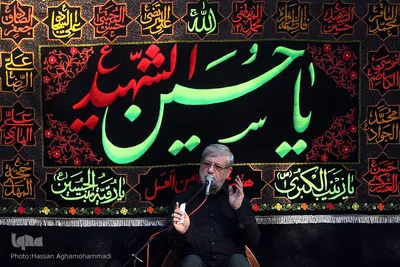 سردار اصحاب کریمی، مدیرکل بنیاد شهید و امور ایثارگران استان تهران 